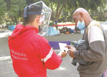 70% de familias de muertos por Covid-19 siguen sin apoyo