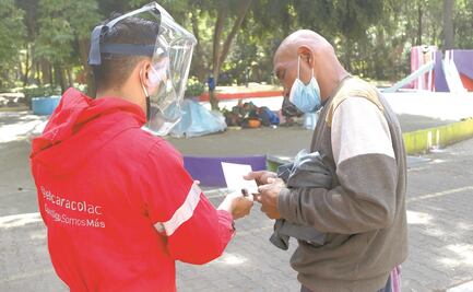 70% de familias de muertos por Covid-19 siguen sin apoyo