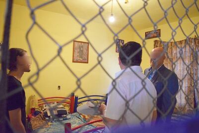 Anexos. Fuente del crimen organizado     