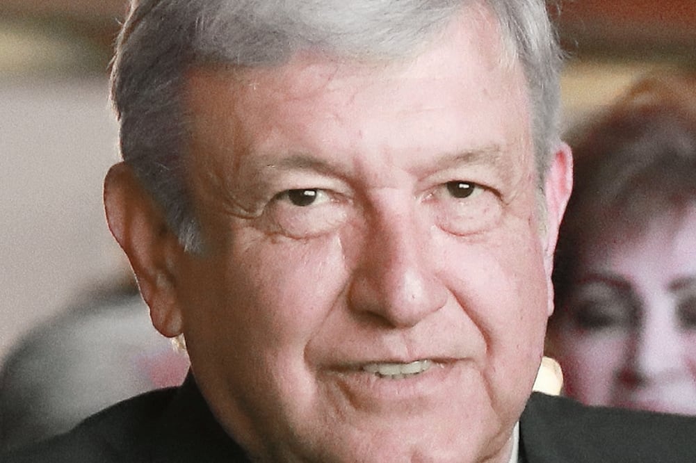 La baraja anticrimen de AMLO