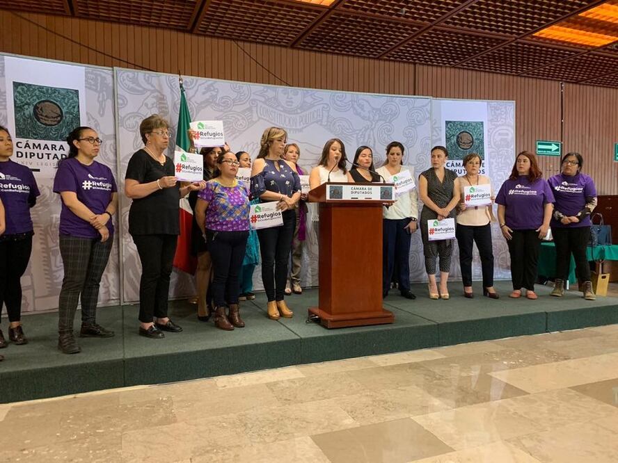 Foto: Alejandra Canchola/EL UNIVERSAL