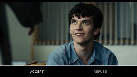 "Black Mirror" en Netflix: así es la película interactiva "Bandersnatch"