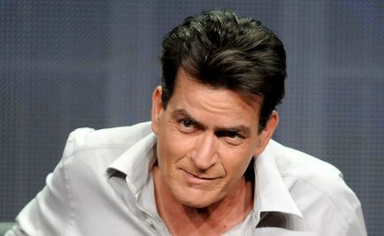 Policía de Los Ángeles investiga a Charlie Sheen