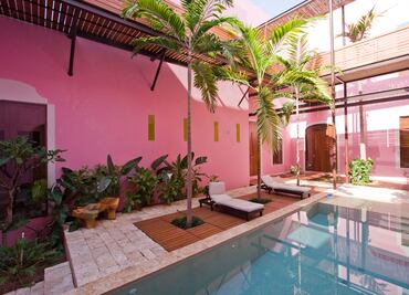 Mérida y sus alrededores: las mejores recomendaciones para descubrir el destino