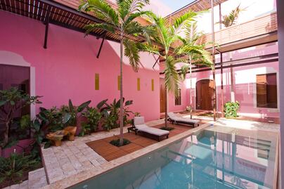 Mérida y sus alrededores: las mejores recomendaciones para descubrir el destino