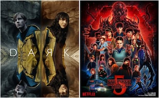¿De qué trata Dark, la serie de Netflix que comparan con Stranger Things?
