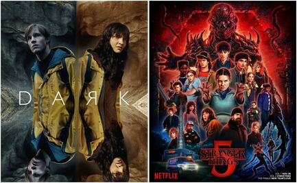¿De qué trata Dark, la serie de Netflix que comparan con Stranger Things?