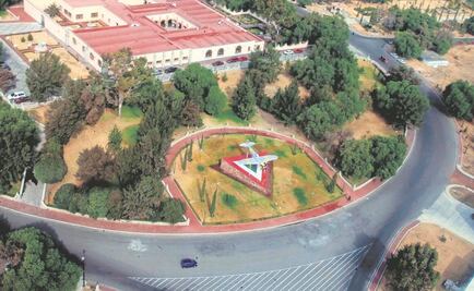 Construcción de aeropuerto en Santa Lucía iniciará en enero