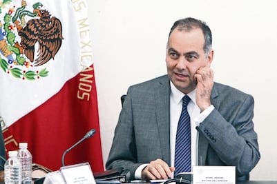 Urgen a Senado a ratificar a titular de CEAV