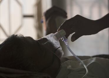 Tuberculosis vuelve a propagarse en el mundo, advierte OMS