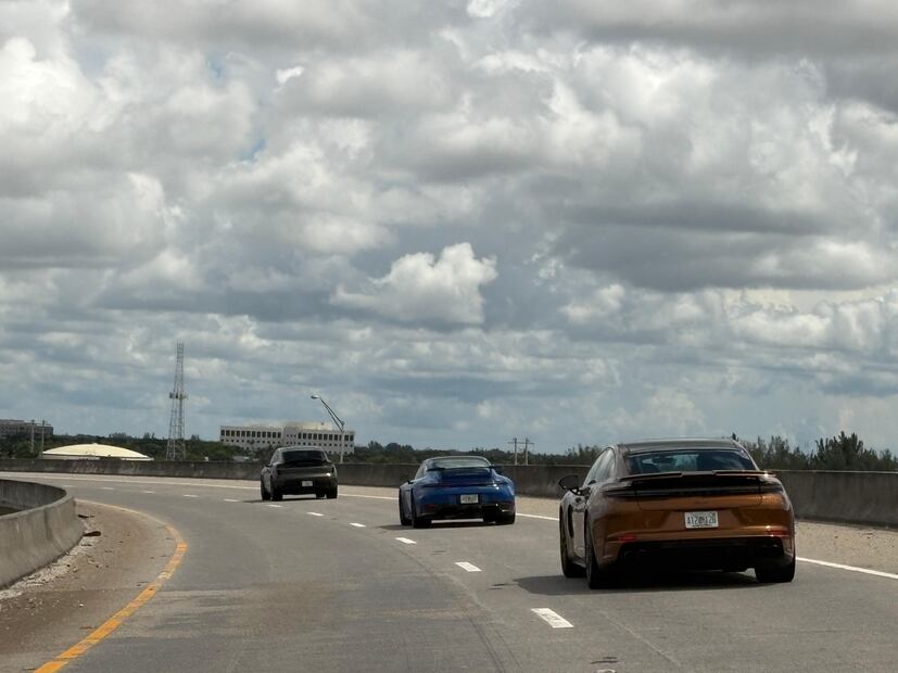 Foto: Bruno Dagio. El Universal