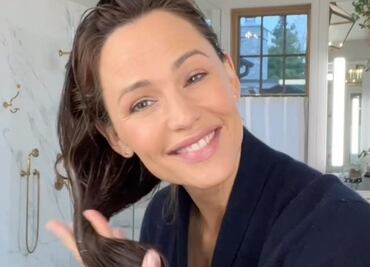 El duro entrenamiento de la ex de Ben Affleck para lucir hermosa a los 50 años