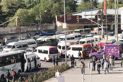 Cuatro Caminos, a merced del crimen