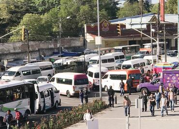 Cuatro Caminos, a merced del crimen