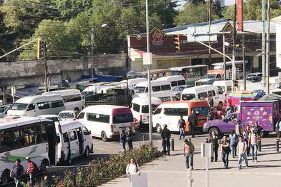 Cuatro Caminos, a merced del crimen