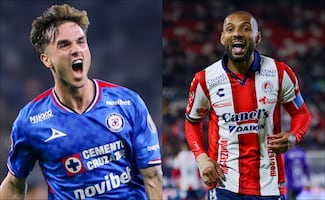 Cruz Azul vs Atlético de San Luis: Horario y canales para ver EN VIVO la Liga MX, HOY sábado 7 de marzo