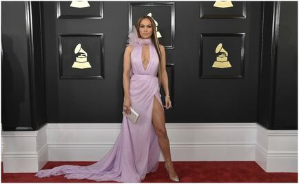 Lo mejor de los Grammy 2017 en Facebook e Instagram