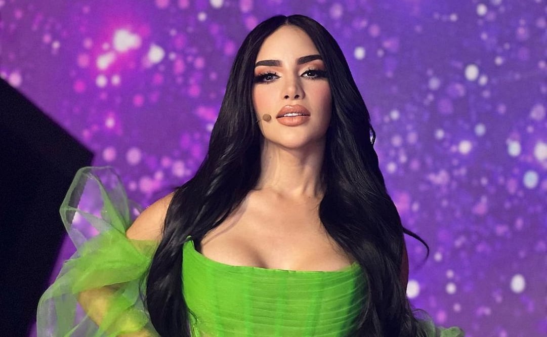 Kimberly Loaiza, una de las influencers mexicanas con más suscriptores en YouTube. Foto: Instagram
