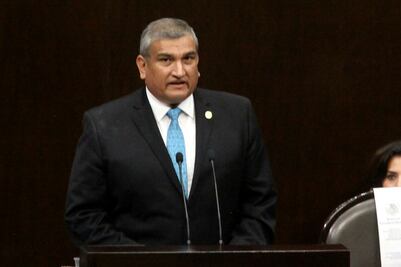 No seremos una bancada complaciente: Panal