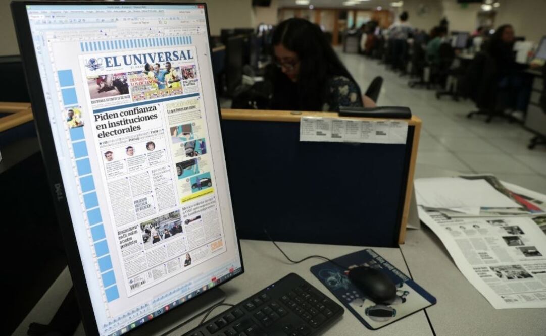 A partir del 15 de julio de 2019 podrás participar en la redacción de Tech Bit