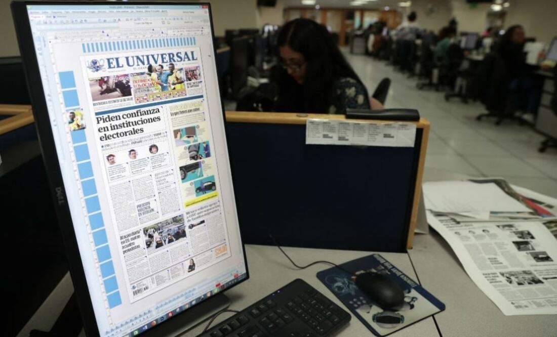 A partir del 15 de julio de 2019 podrás participar en la redacción de Tech Bit