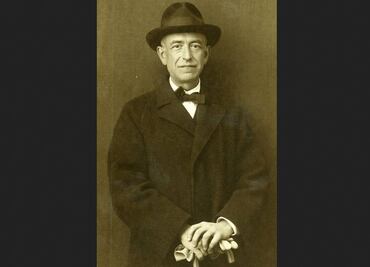 Paran demolición de la casa de Manuel de Falla