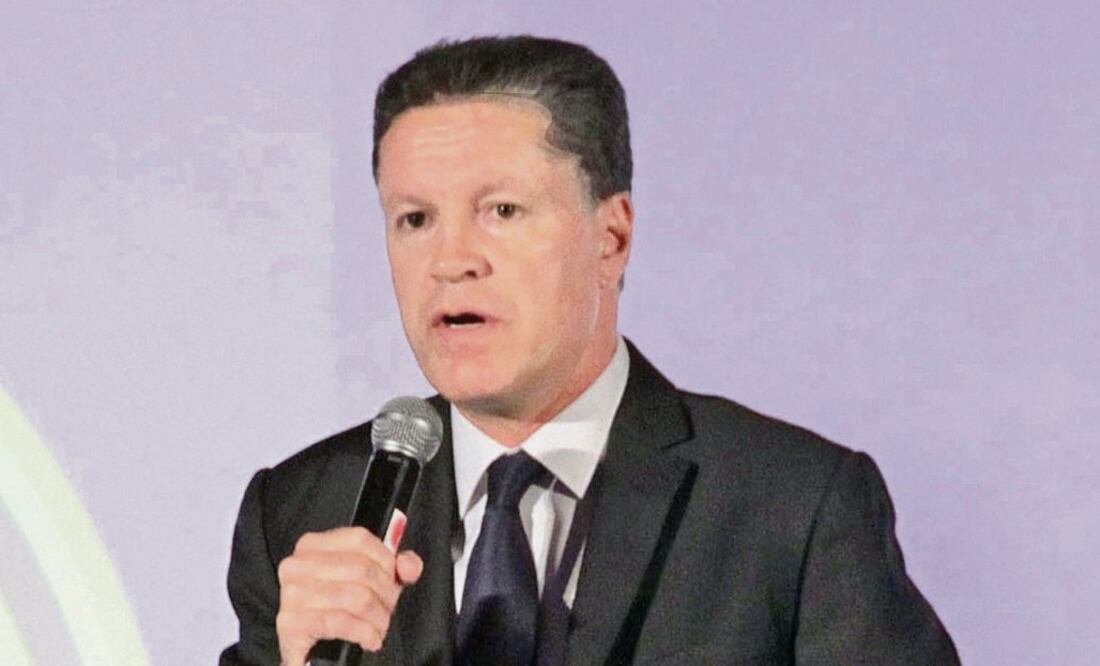 Ricardo Peláez acepta las críticas tras el cuarto sitio en Japón (CARLOS MEJÍA. EL UNIVERSAL)