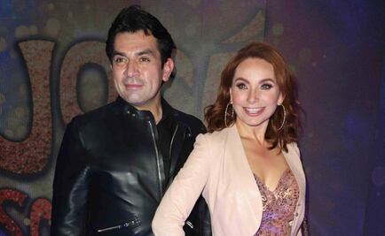 Elizabeth Álvarez publica foto con Jorge Salinas y estallan las críticas