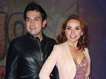 Elizabeth Álvarez publica foto con Jorge Salinas y estallan las críticas
