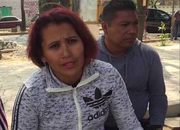 Con esperanza buscan a familiares en Hospital Balbuena