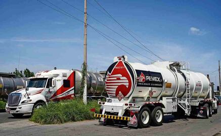 Así serán las nuevas pipas que transportan y distribuyen Gas LP