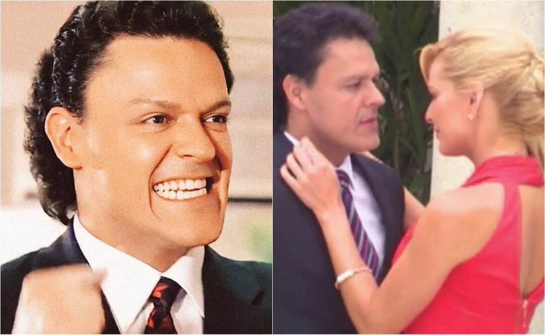 Fotos: Instagram y YouTube