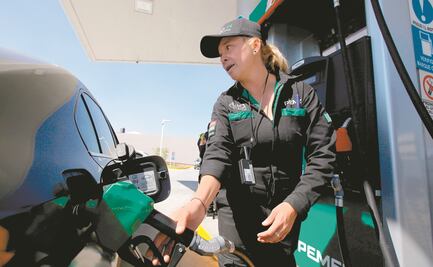 CCE pide no obstaculizar importación de gasolinas