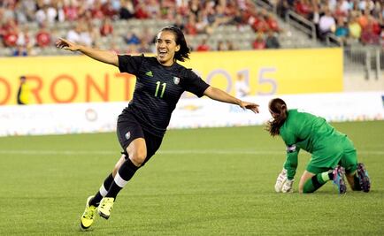 Tri femenil se cuelga el bronce tras derrotar a Canadá