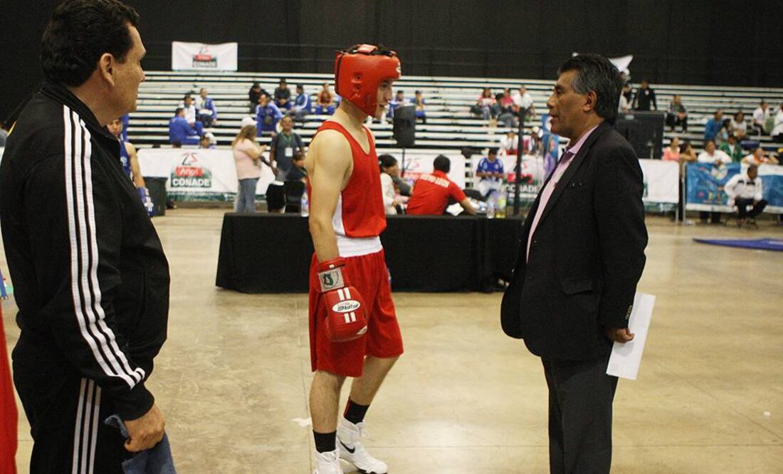 Ricardo Contreras los mandará a vender artículos. Foto: Archivo El Universal