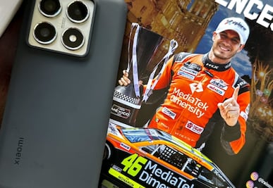 Xiaomi 14T Pro: primeras impresiones