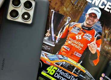 Xiaomi 14T Pro: primeras impresiones