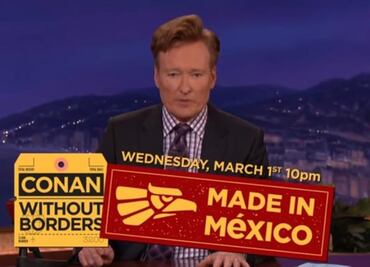 O’Brien defiende lo hecho en México; Trump ataca a Madonna