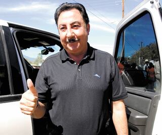 Dos familias de cuidado en la 4T