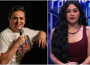 Ricardo O'Farrill llama “señora naca” a Gomita tras participación en La Casa de los Famosos México