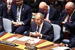 La ONU alerta de una "nueva fase peligrosa" en Ucrania; Rusia rechaza una pausa en la guerra