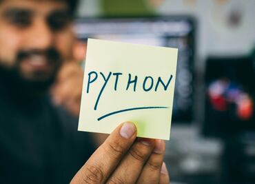5 cursos gratis para aprender a programar con lenguaje Python