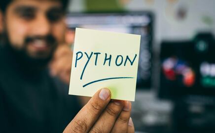 5 cursos gratis para aprender a programar con lenguaje Python