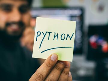 5 cursos gratis para aprender a programar con lenguaje Python