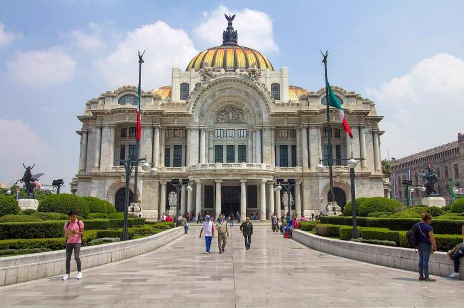 Foto: Sectur México