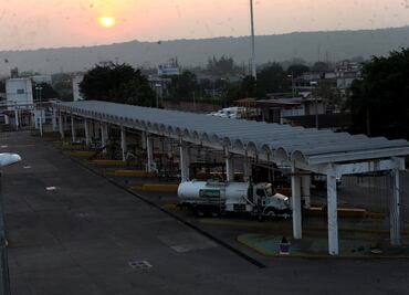 Poza Rica, una promesa a medias