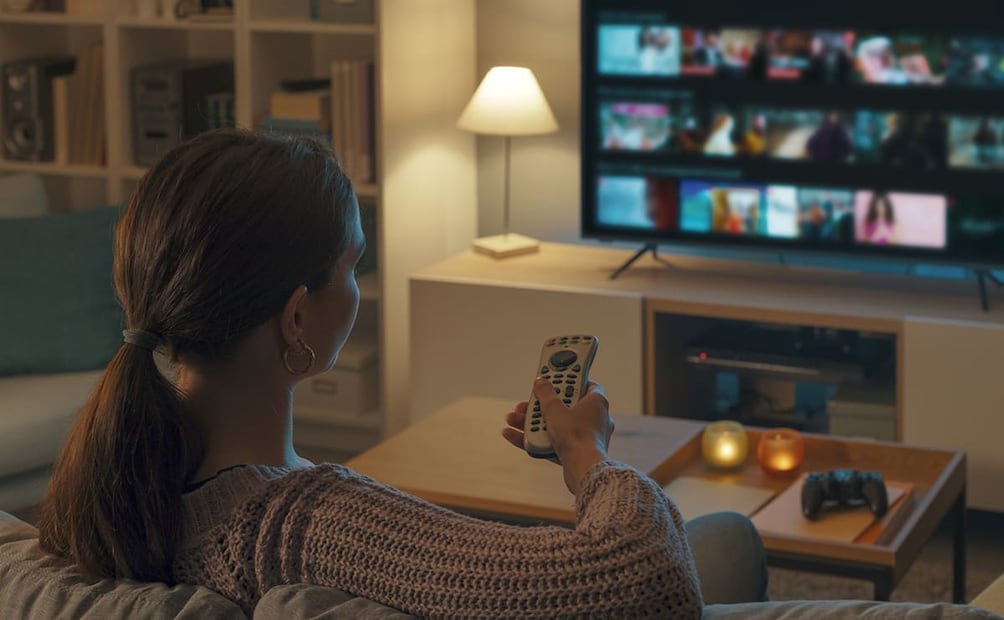 Renueva tu hogar con Elektra. Foto: iStock