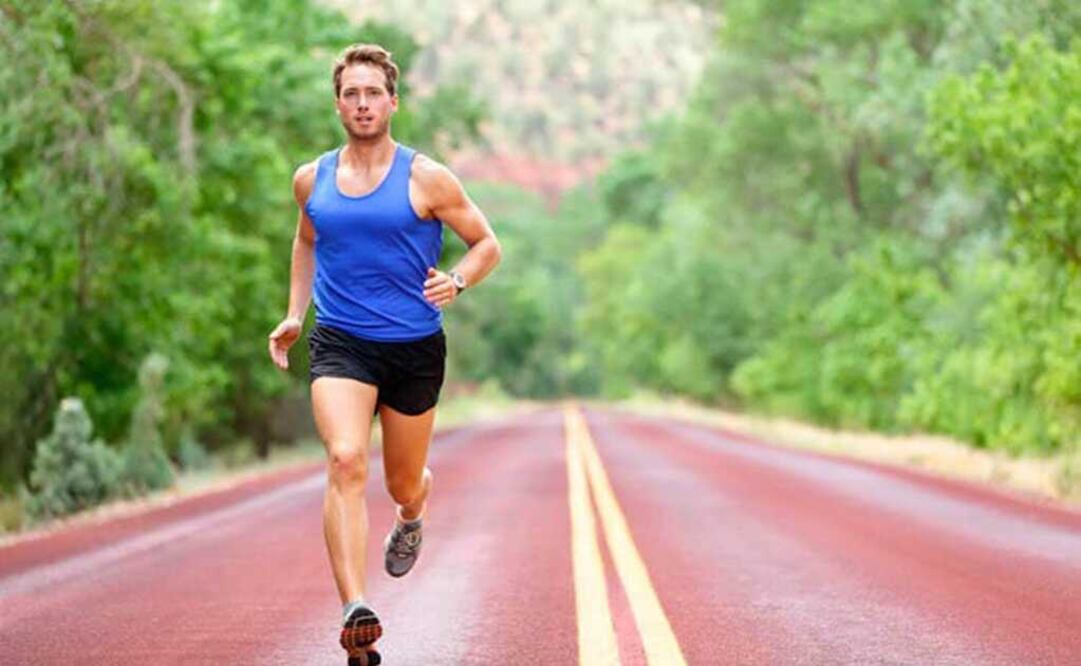 El clembuterol posee efectos fisiológicos similares a los esteroides anabólicos. (FOTO: Especial)