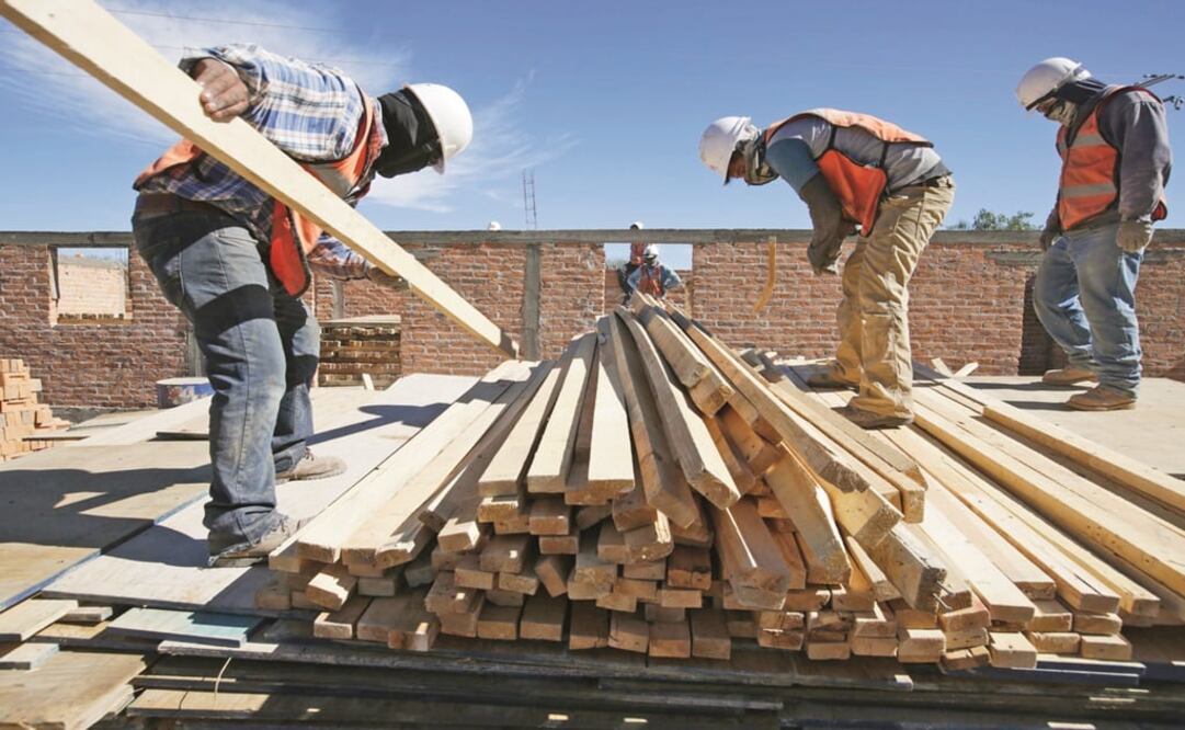 Foto: Archivo/ EL UNIVERSAL                                   