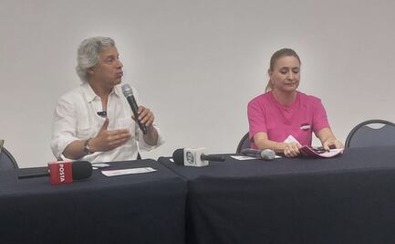 Claudio X González invita a yucatecos a frenar reforma electoral 